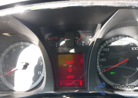 2012 GMC Terrain Slt-1 z USA, uszkodzony, nr VIN 2GKFLVEK1C6306181